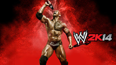 WWE 2K14 Free Download