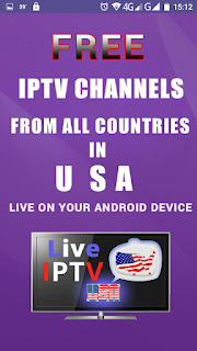 USA IPTV apk Latest Updated 2021 free Download