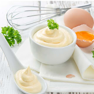 Origine de la mayonnaise