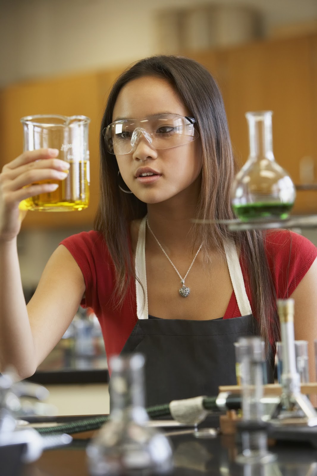 Amy Brown Science Taking Students to the Laboratory? How to Plan and