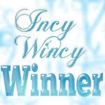 Incy Wincy Challenge Winner