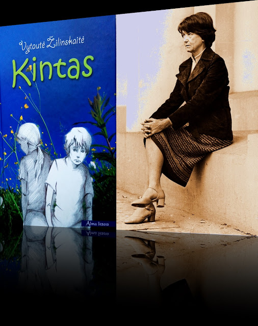 Maištinga siela Knyga Vytautė Žilinskaitė