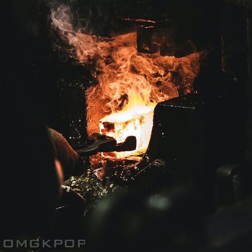 DJ Wegun, Fana – Rhymesmith (Fresh Avenue) – Single