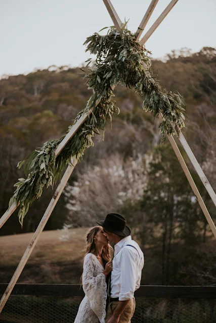TRANSLUCENT PHOTOGRAPHY BOHO LUXE BLUE MOUNTAINS WEDDINGS AUSTRALIAN DESIGNER