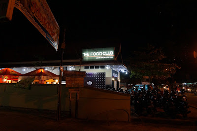 The Food Club Pontianak The Food Club Pontianak