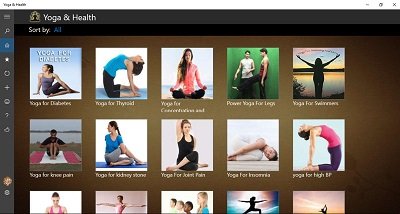 Yoga và sức khỏe