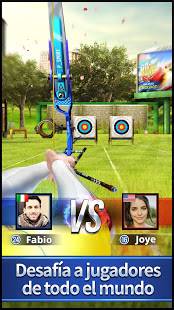 Descargar Archery King MOD APK con Disparo Perfecto Fácil 1.0.34.1 Gratis para Android 5