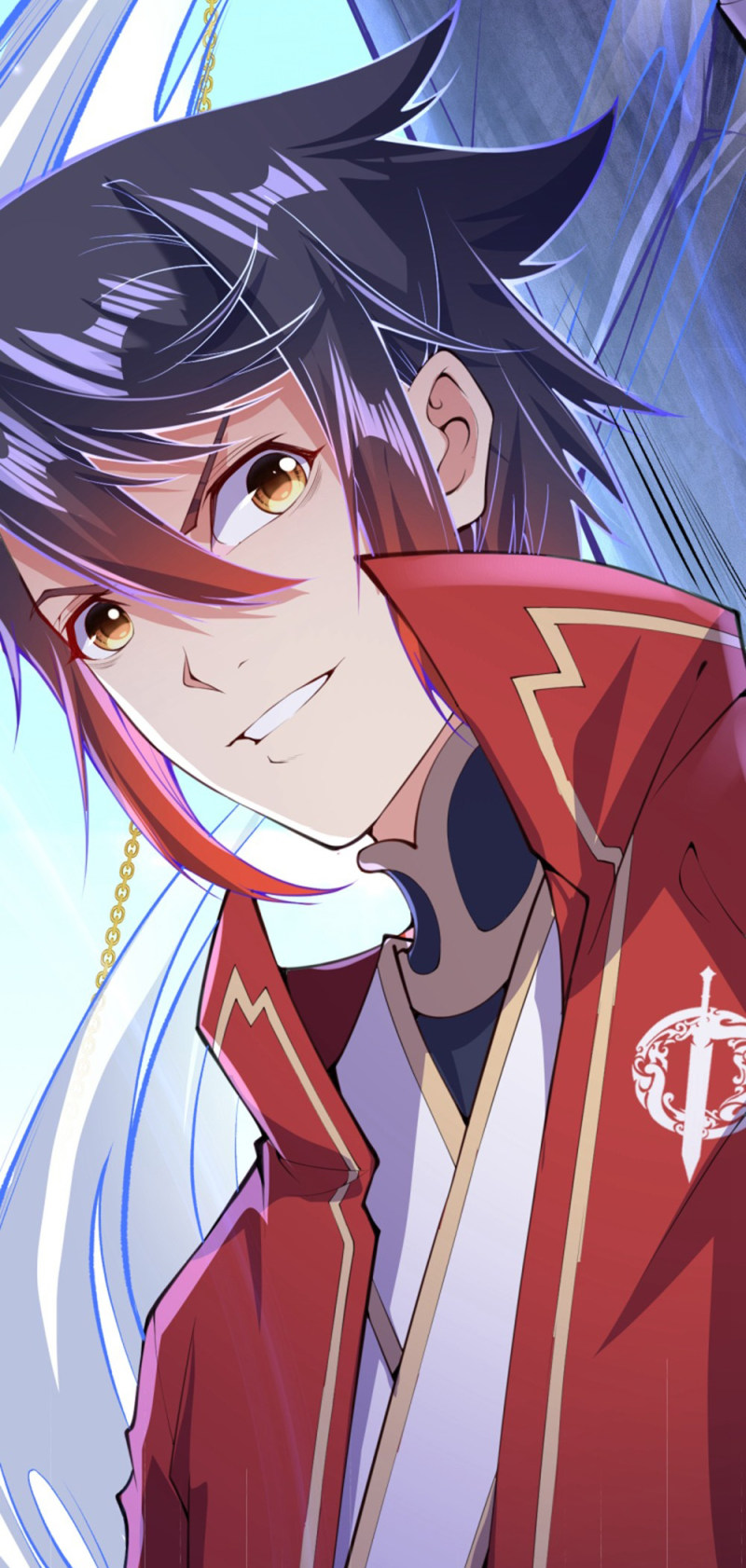 Kiếm Vực Vô Địch Chapter 1 - Trang 26