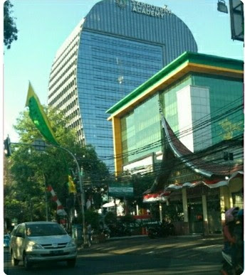 kantor bpjs kesehatan jakarta selatan