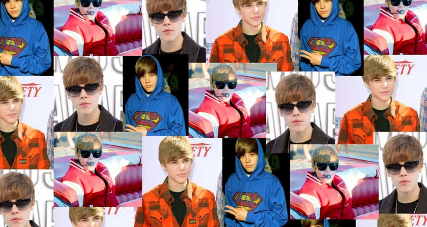 justin bieber backgrounds for twitter 2011. Justin Bieber Twitter