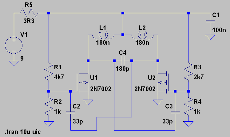 projects for students: witricity (wireless energy transmission )