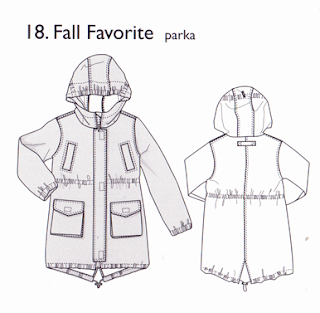 fall favorite ottobre design