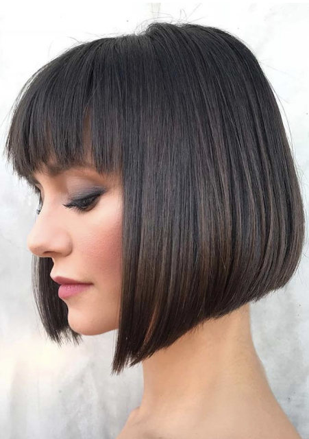 hottest women haircuts 2019 hairstyles