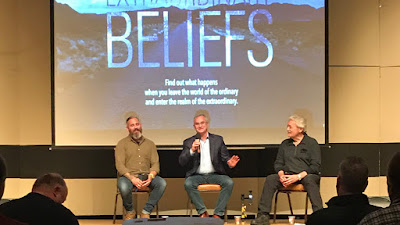 corbell fravor knapp oregon 1024x576 Almirante de la US Navy afirma encuentros OVNI ocurridos días en noviembre de 2004 Estos avistamientos son inexplicables