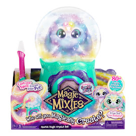 Magic Mixies Rainbow Mixie V1 Figure