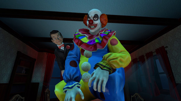 Goosebumps Dead of Night (2020) PC Full Español