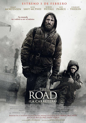 THE ROAD (2009)
