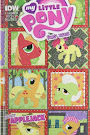 My Little Pony Library Edition #6 Comic