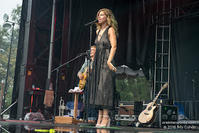 Lake Street Dive at The Toronto Urban Roots Festival TURF Fort York Garrison Common September 17, 2016 Photo by Roy Cohen for  One In Ten Words oneintenwords.com toronto indie alternative live music blog concert photography pictures