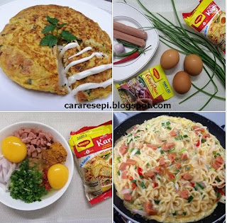 Food Lifestyle Education Parenting Diy Cararesepi