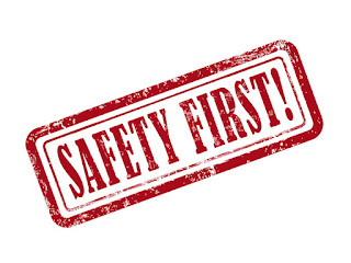 Everything For Office Safety First Tips