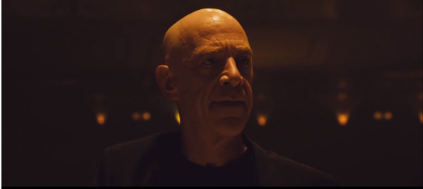 Whiplash || Final Scene Analysis