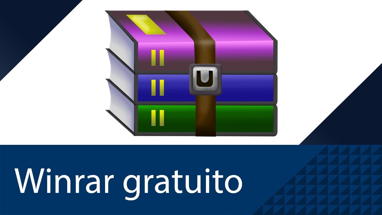 winrar download completo gratis portugues