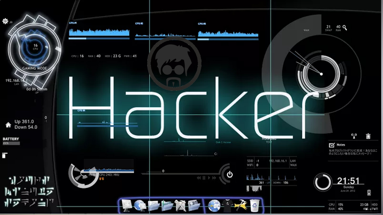 الإختراق من الصفر حتى الاحتراف | ‫ Mr professional‬‎