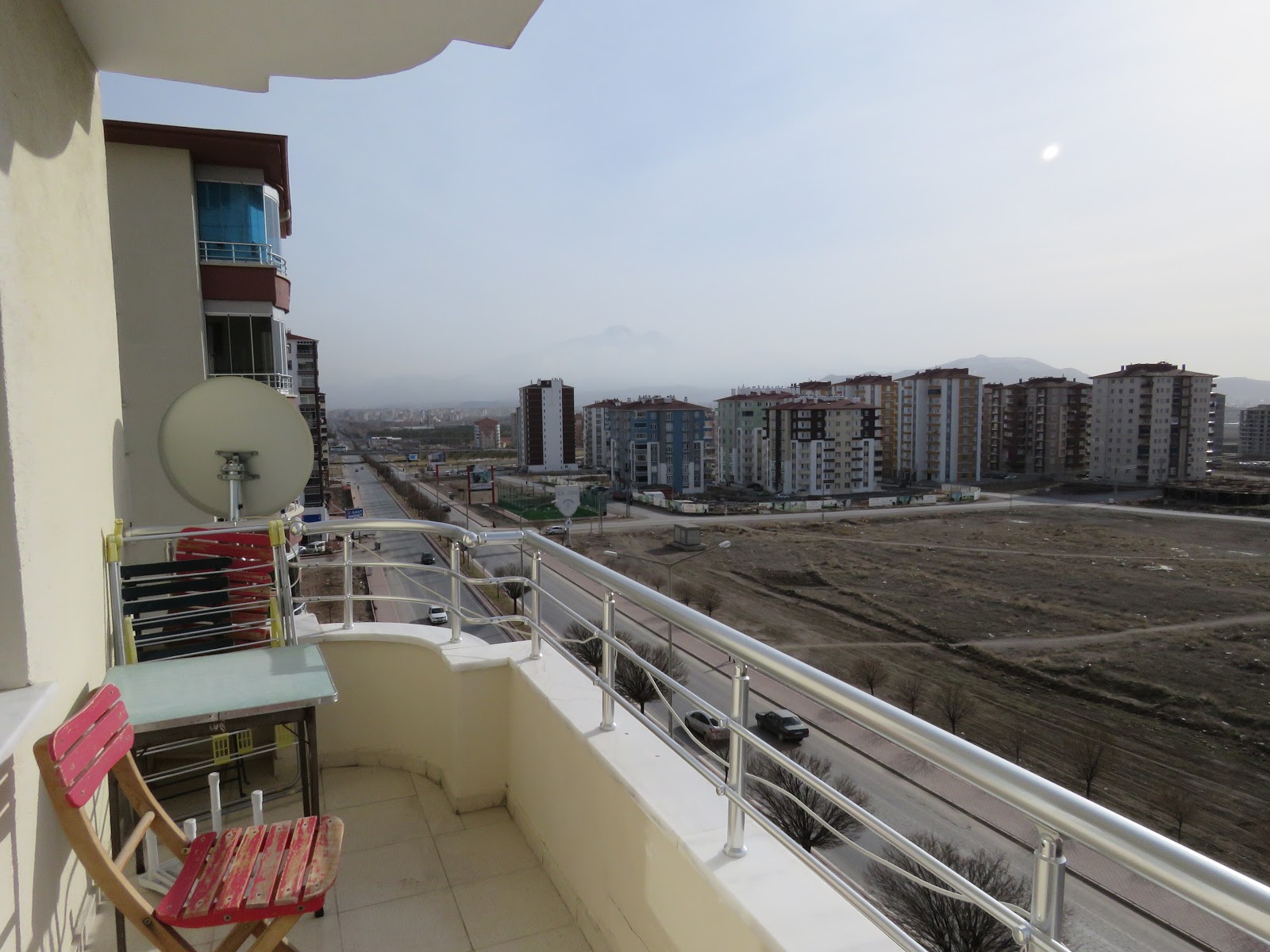 kayseri erkilet satilik ev