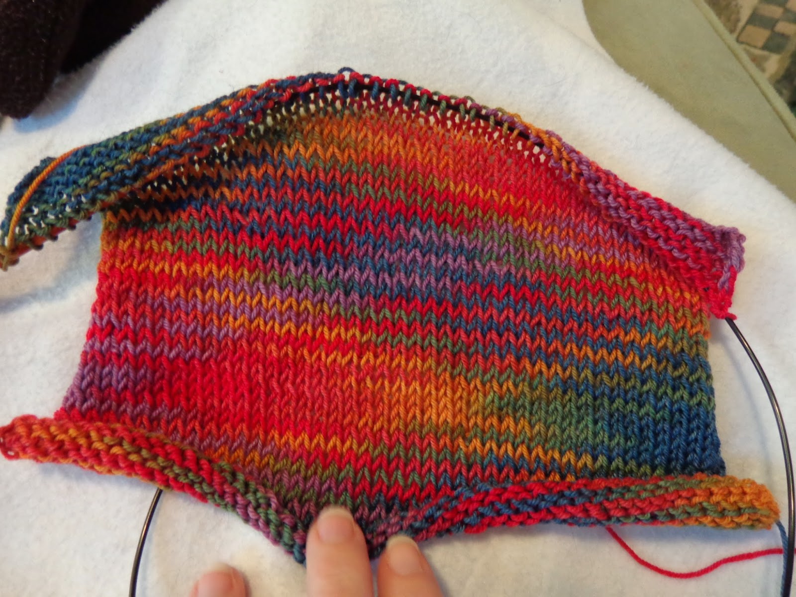 Always In Stitches: Diving into Planned Pooling
