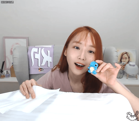 나미춘튜브 윤태진