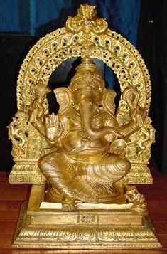 ganapathi images