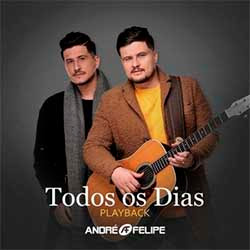 Todos os Dias (Playback) - André e Felipe