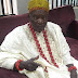 Otunba Anu Ibiwoye Mourns The Death Of Onisapa Of Isapa