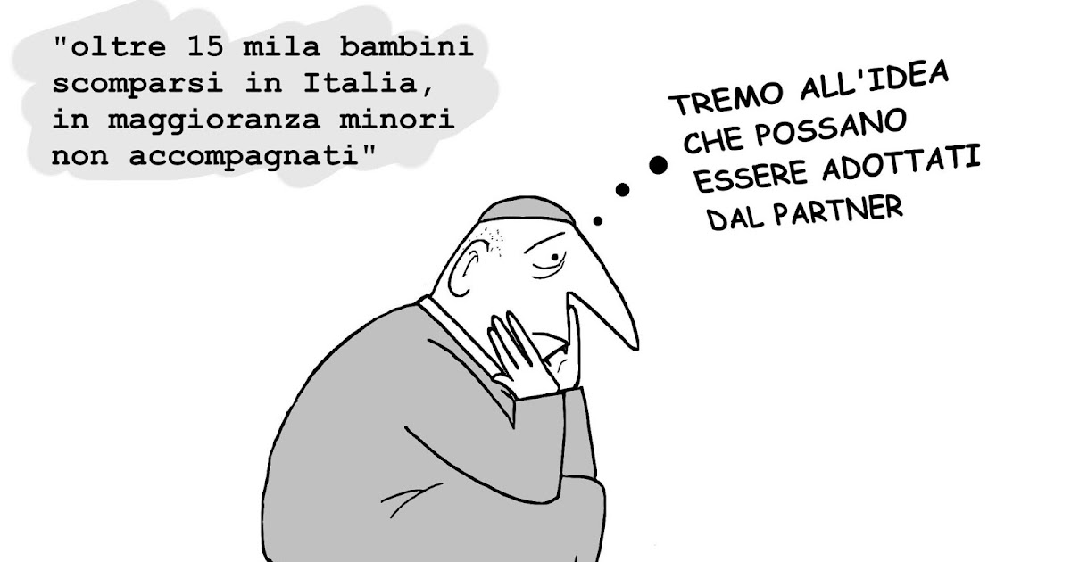 Humour GIORNATA DEI BAMBINI 2016