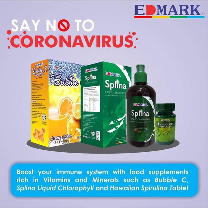 Edmark birkhadem Our Products