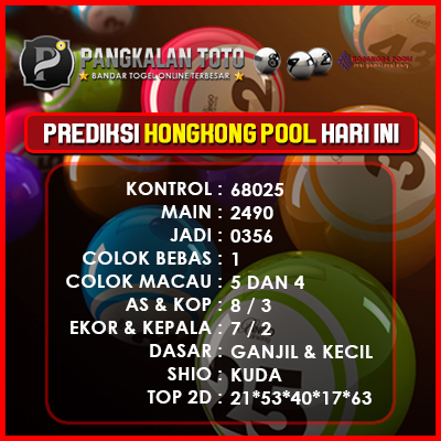 Prediksi Syair Hk 7 Juli 2021 Syair Togel Hk Pangkalantoto