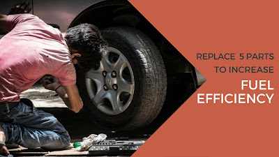Improve Your Car’s Fuel Efficiency Fuel Efficiency