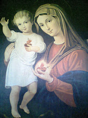 Preparación para la Consagración a Jesús por María