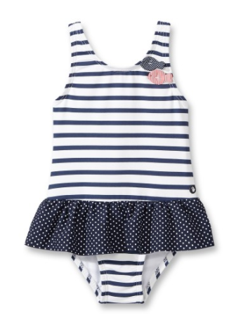 maillot de bain bebe okaidi