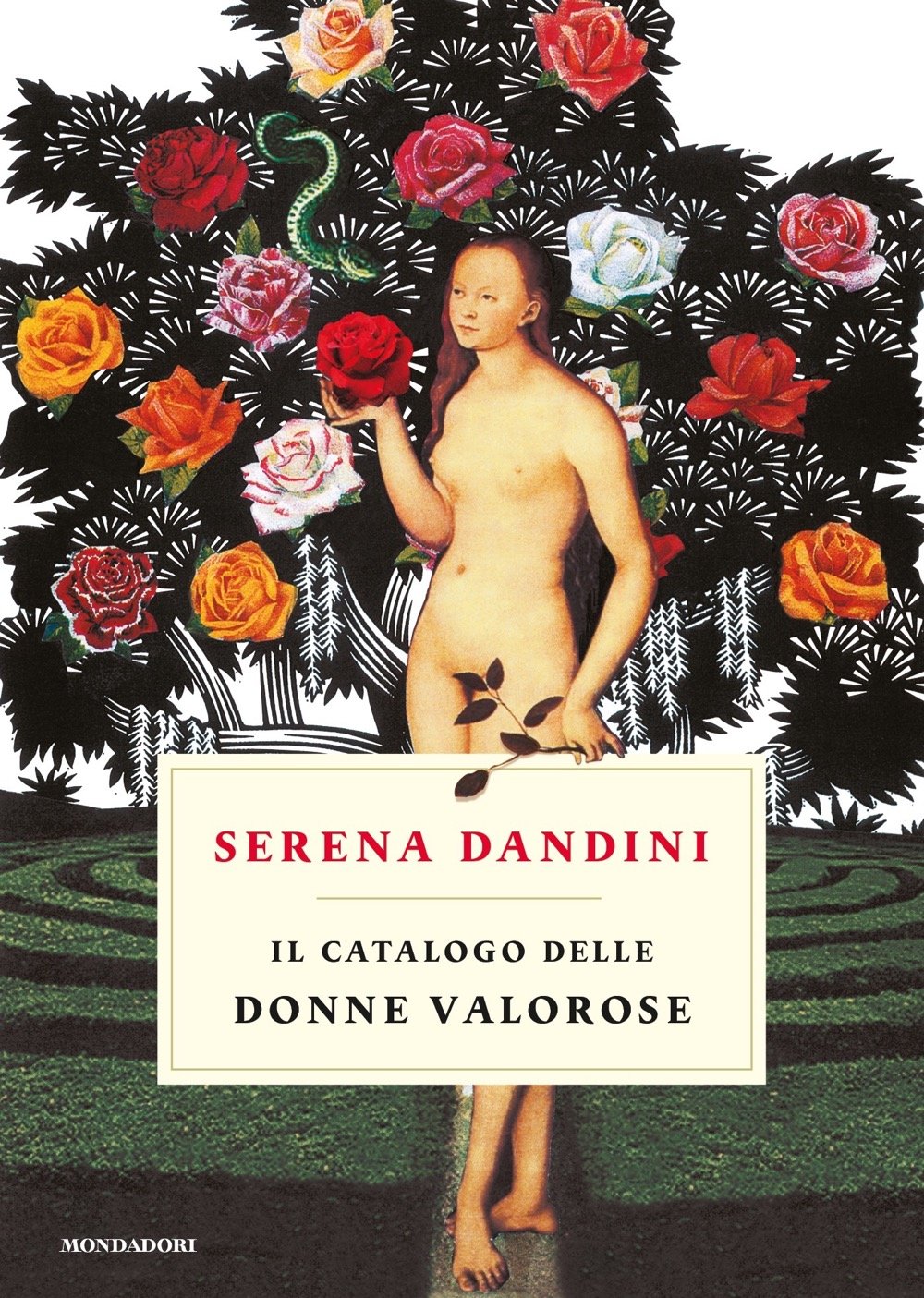 Il catalogo delle donne valorose Serena Dandini Mondadori