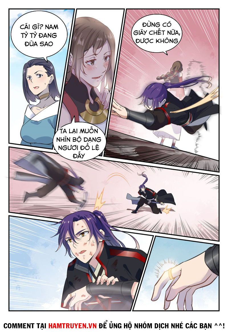 Bách Luyện Thành Thần chapter 652 - Trang 7