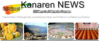 Aktuelle NEWS auf Lapalma1.net