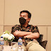 Diskusi Kebijakan Nasional Pembangunan Tol Sumbar Riau 