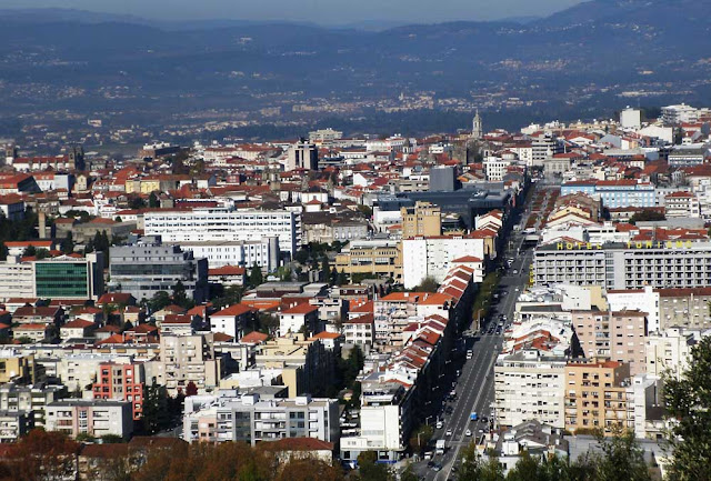 Braga - Portugal