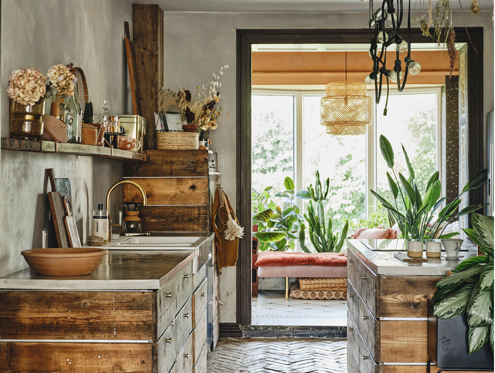 MODERN SCANDINAVIAN APARTMENT in STOCKHOLM