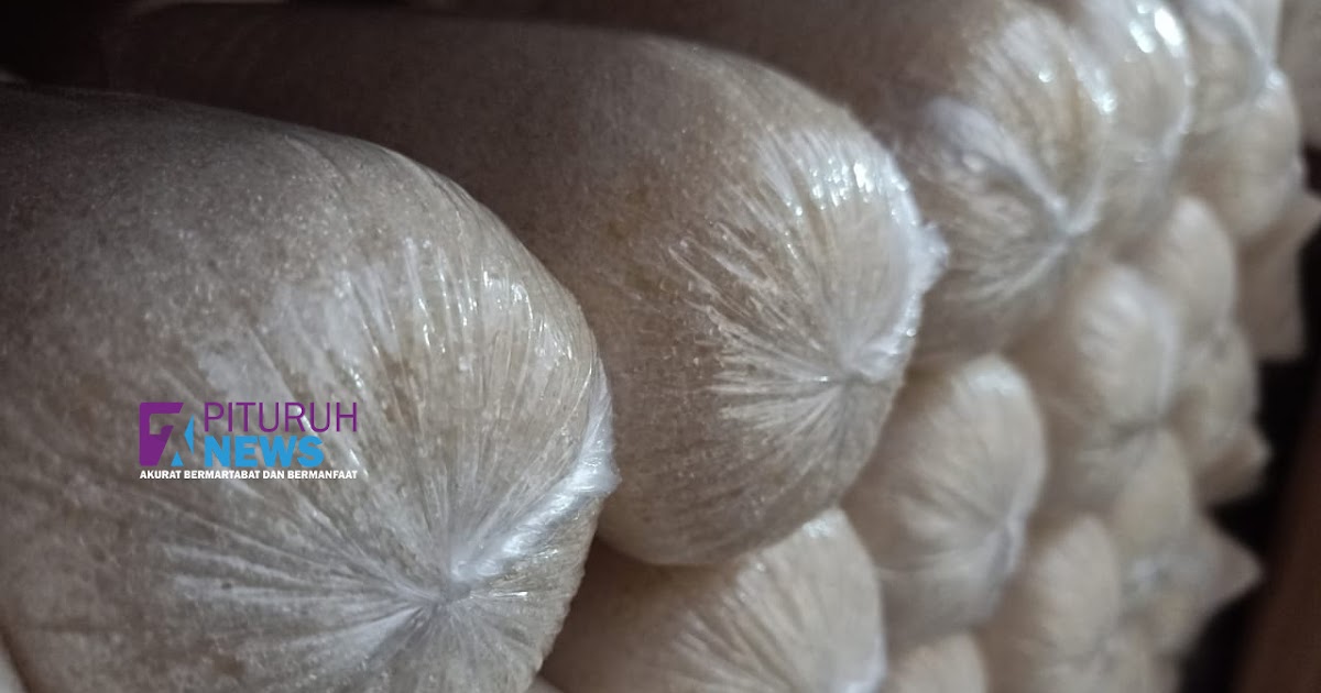 Dampak Corona, Harga Gula Pasir Naik