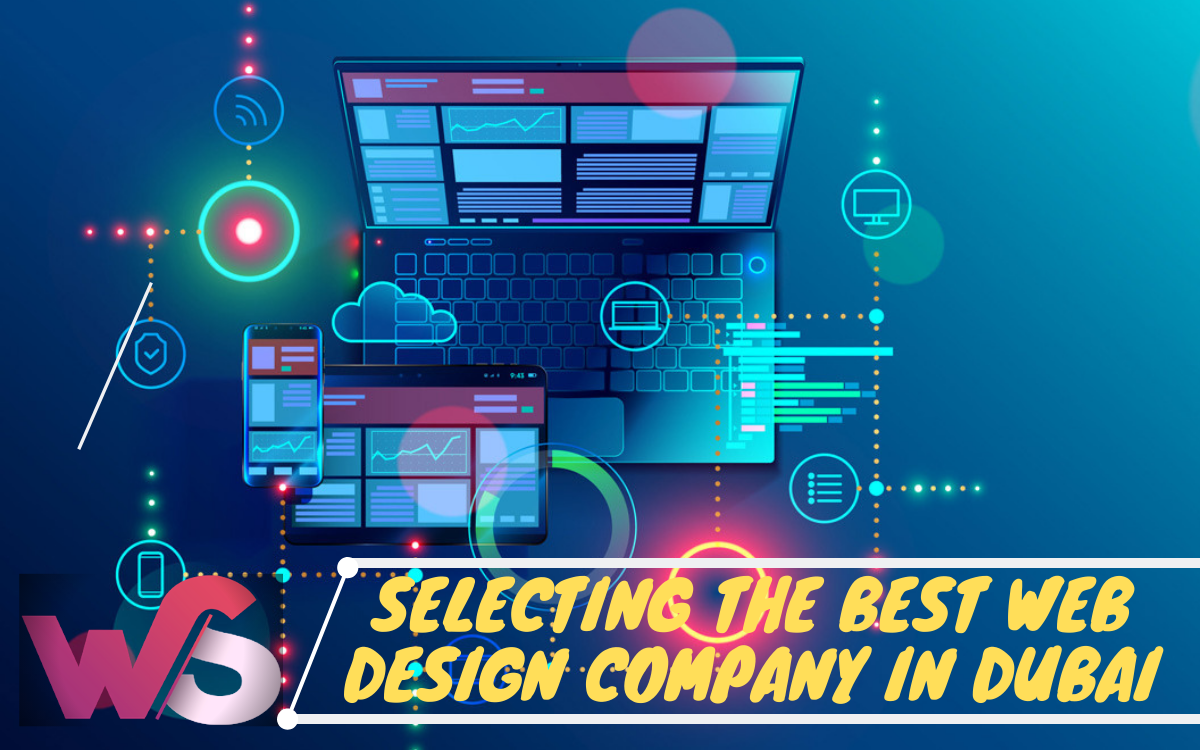Selecting The Best  Design Company In Dubai