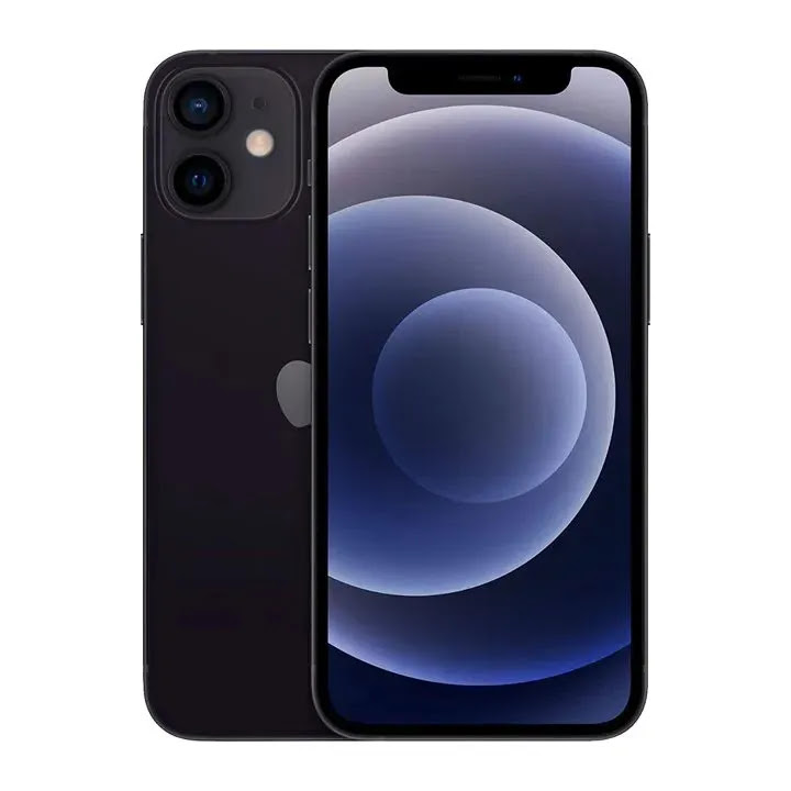 Apple iPhone 12 Mini HP iPhone