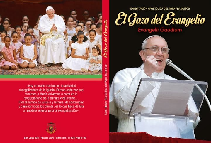Evangelii Gaudium Pdf